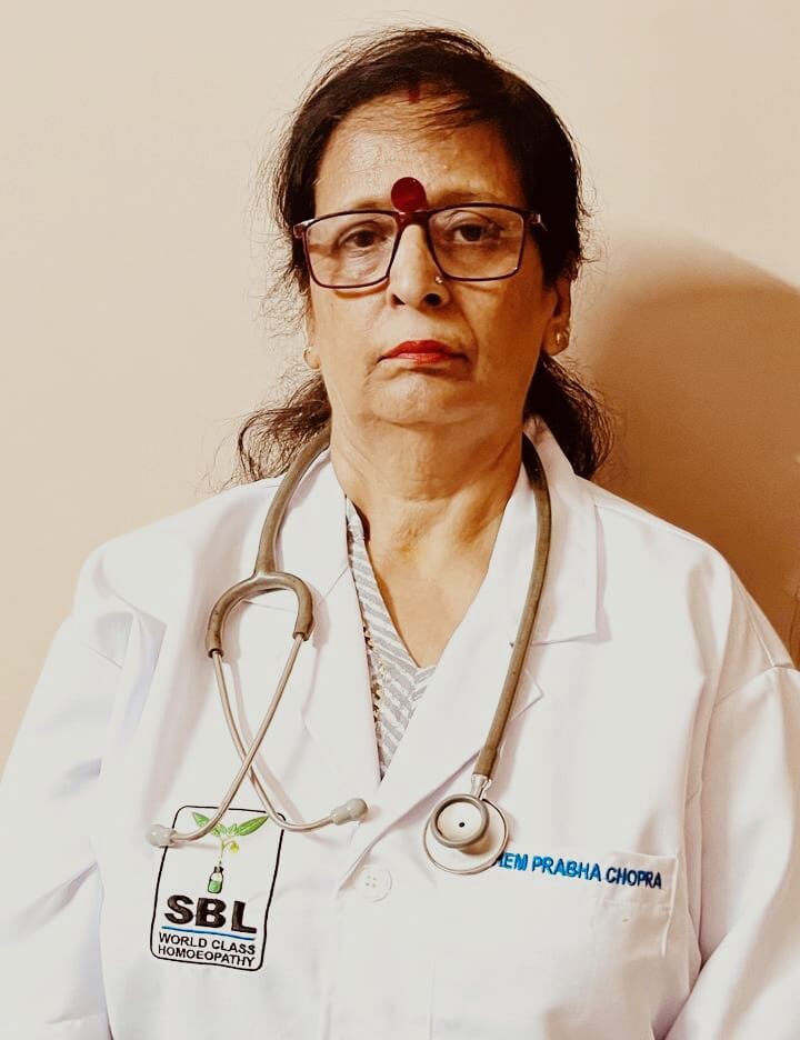 DR. HEM PRABHA CHOPRA