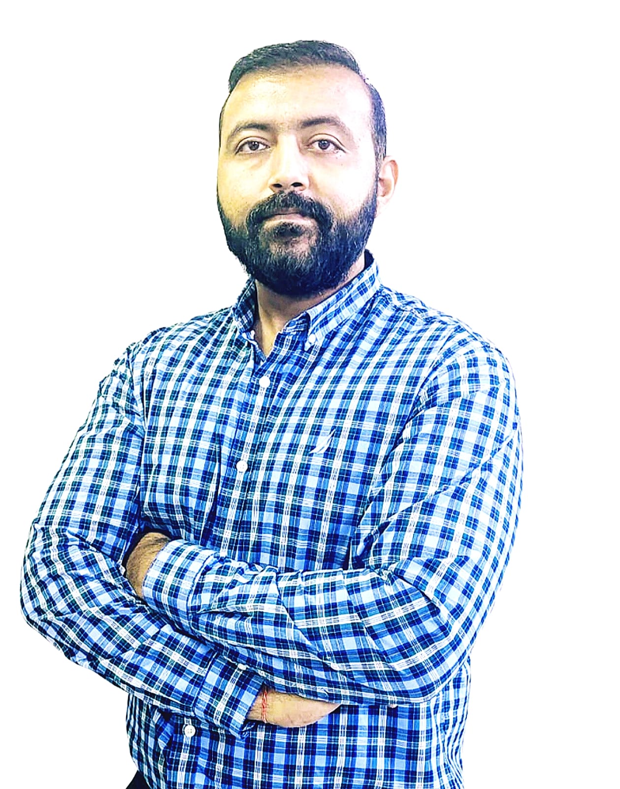 DR. ANSHUL SACHDEVA