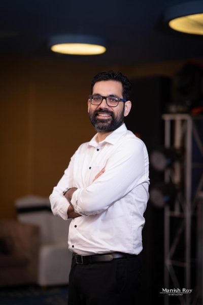 DR. HIMANSHU SARDANA