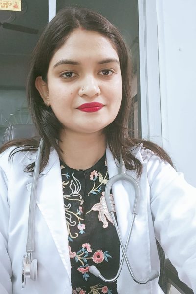 DR. REKHA CHAUDHARY