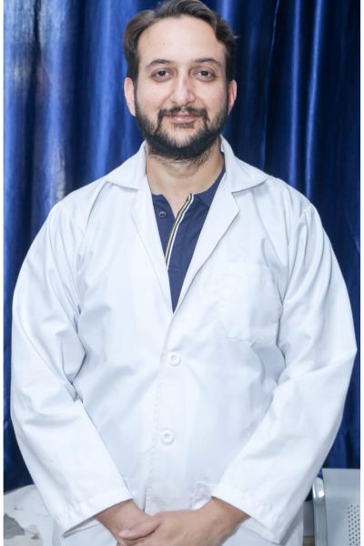 DR. JATIN WADHWA