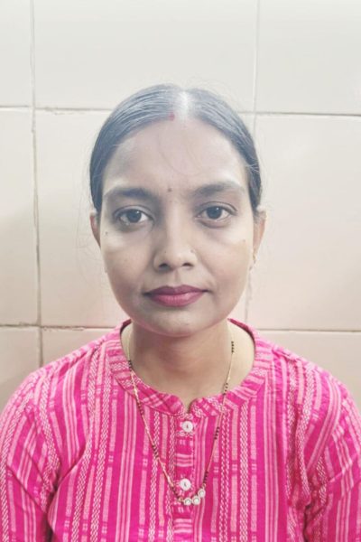 DR. SAVITA