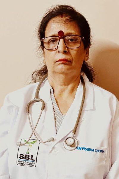 DR. HEM PRABHA CHOPRA