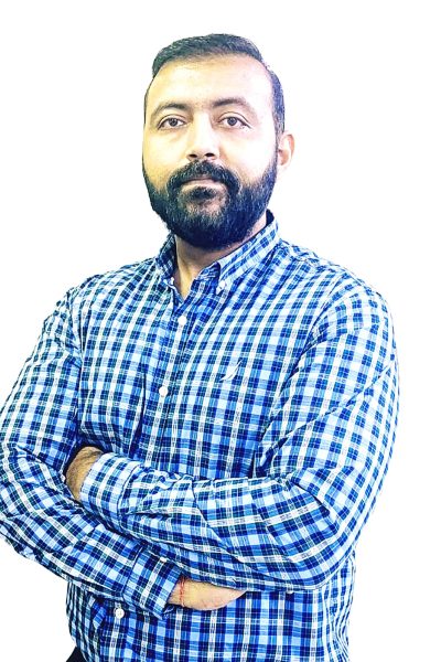 DR. ANSHUL SACHDEVA
